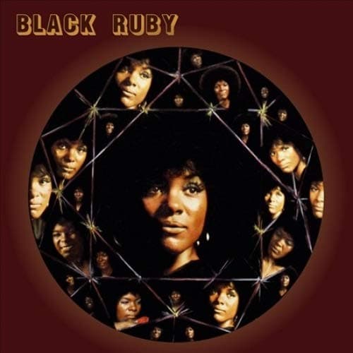 Black Ruby / Ruby Andrews