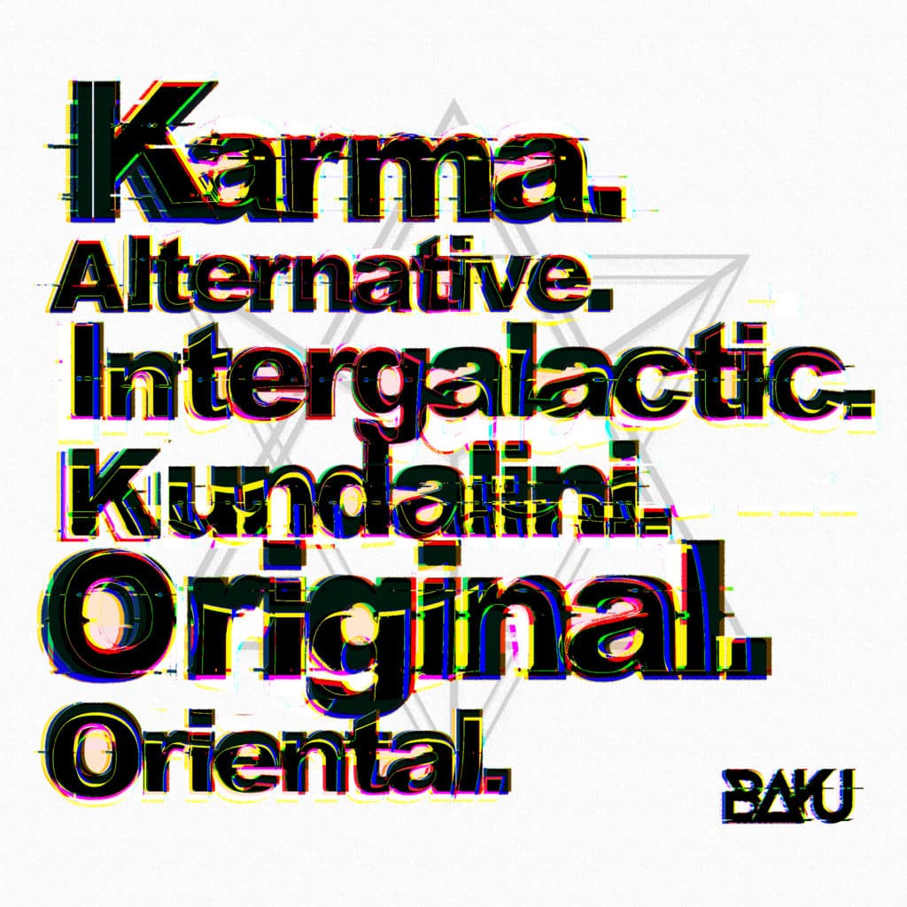 K.A.I.K.O.O. / Baku