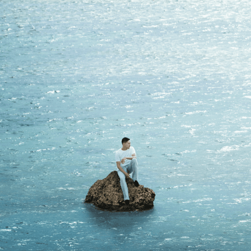 Sea of Love / Yo-Sea